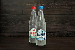Саирме негазированная