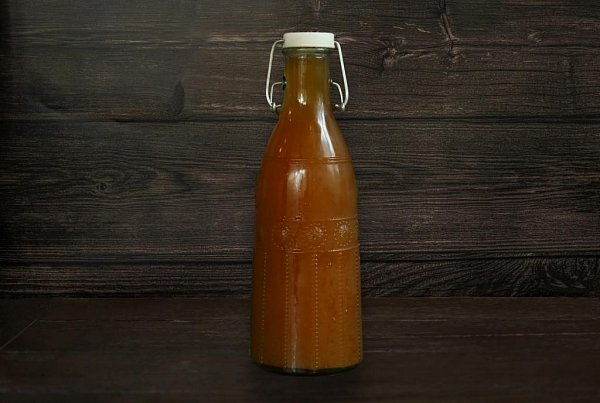 Компот из сухофруктов 1л