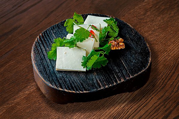 Имеретинский сыр (100гр)