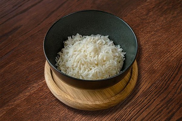 Рис отварной