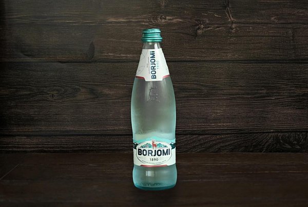 Боржоми