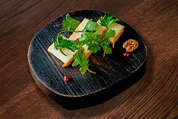 Копченый чечил (100гр)